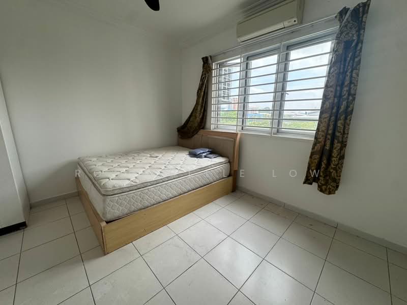 Apartment for Sale at PPA1M Bukit Jalil - Roseabelle Low - Bedroom - PropertyGuru.com.my