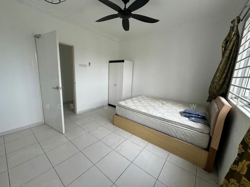 Apartment for Sale at PPA1M Bukit Jalil - Roseabelle Low - Bedroom - PropertyGuru.com.my