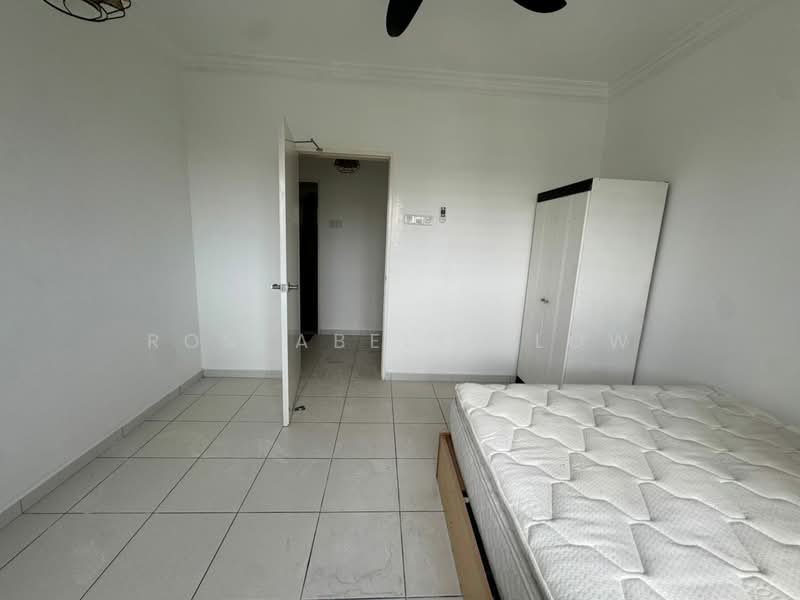 Apartment for Sale at PPA1M Bukit Jalil - Roseabelle Low - Bedroom - PropertyGuru.com.my