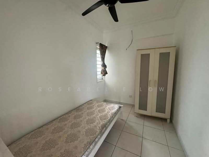 Apartment for Sale at PPA1M Bukit Jalil - Roseabelle Low - Bedroom - PropertyGuru.com.my