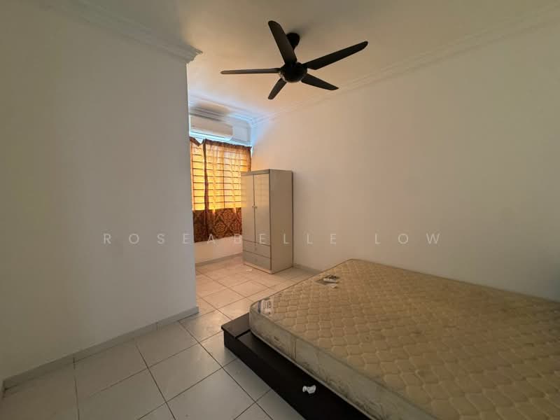 Apartment for Sale at PPA1M Bukit Jalil - Roseabelle Low - Bedroom - PropertyGuru.com.my
