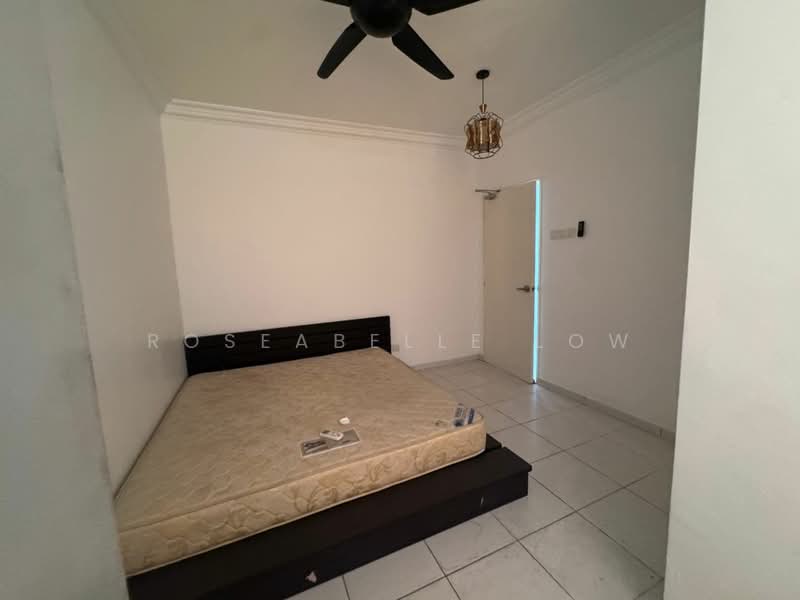 Apartment for Sale at PPA1M Bukit Jalil - Roseabelle Low - Bedroom - PropertyGuru.com.my