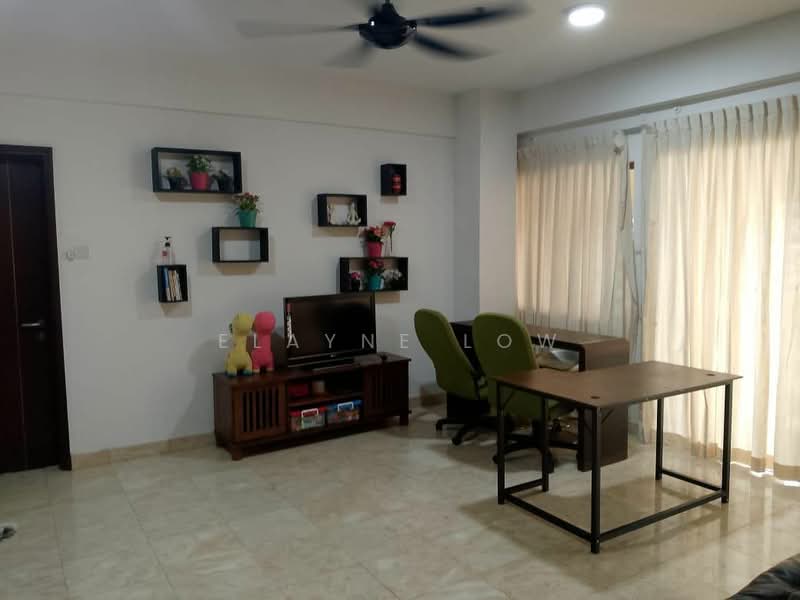 Service Residence for Rent at Cinta Ayu Resort (Pulai Spring) - Elayne Low - PropertyGuru.com.my