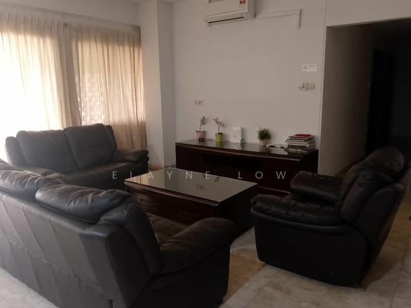 Service Residence for Rent at Cinta Ayu Resort (Pulai Spring) - Elayne Low - PropertyGuru.com.my