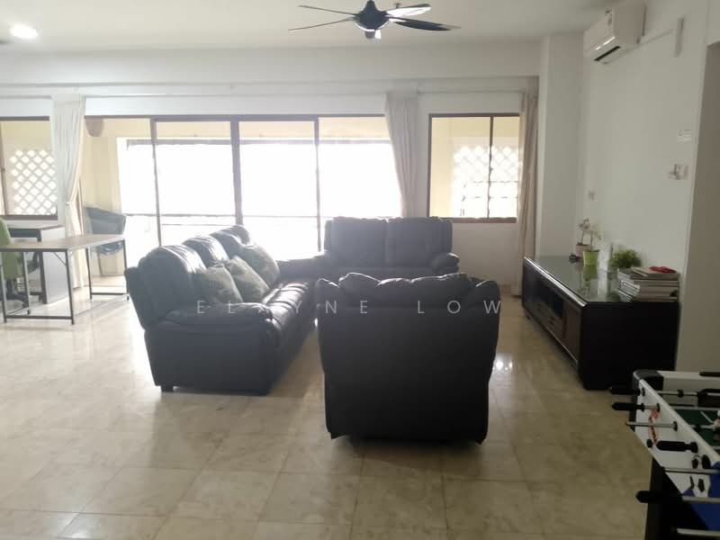 Service Residence for Rent at Cinta Ayu Resort (Pulai Spring) - Elayne Low - PropertyGuru.com.my