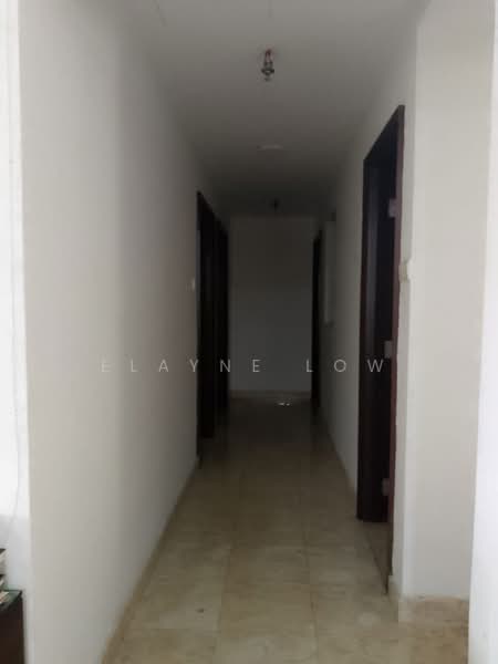 Service Residence for Rent at Cinta Ayu Resort (Pulai Spring) - Elayne Low - PropertyGuru.com.my