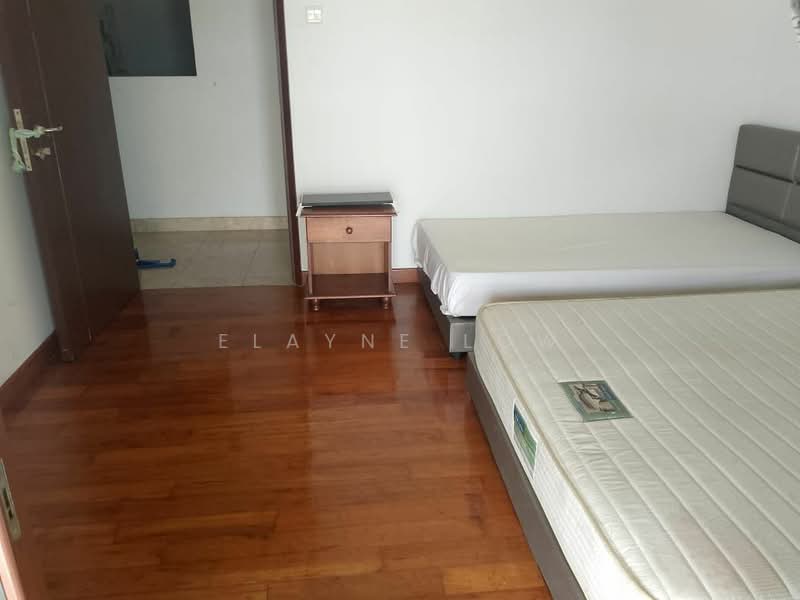 Service Residence for Rent at Cinta Ayu Resort (Pulai Spring) - Elayne Low - PropertyGuru.com.my