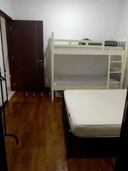 Service Residence for Rent at Cinta Ayu Resort (Pulai Spring) - Elayne Low - PropertyGuru.com.my
