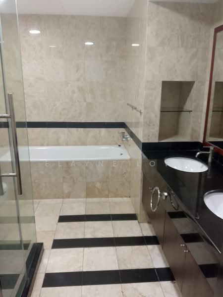 Service Residence for Rent at Cinta Ayu Resort (Pulai Spring) - Elayne Low - PropertyGuru.com.my