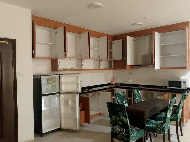 Service Residence for Rent at Cinta Ayu Resort (Pulai Spring) - Elayne Low - PropertyGuru.com.my