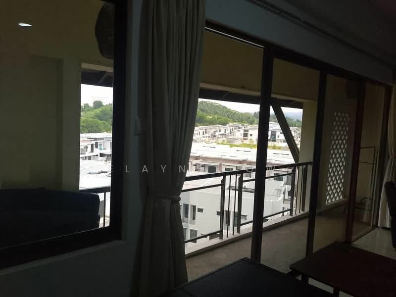 Service Residence for Rent at Cinta Ayu Resort (Pulai Spring) - Elayne Low - PropertyGuru.com.my