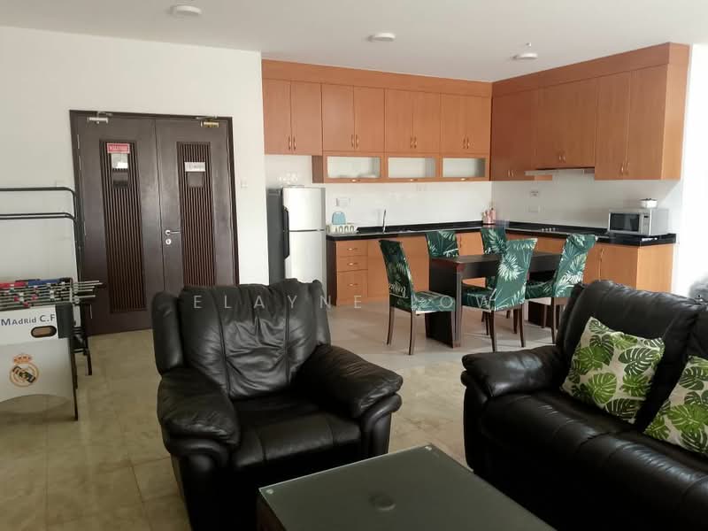 Service Residence for Rent at Cinta Ayu Resort (Pulai Spring) - Elayne Low - PropertyGuru.com.my