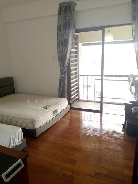 Service Residence for Rent at Cinta Ayu Resort (Pulai Spring) - Elayne Low - PropertyGuru.com.my