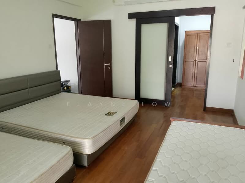 Service Residence for Rent at Cinta Ayu Resort (Pulai Spring) - Elayne Low - PropertyGuru.com.my