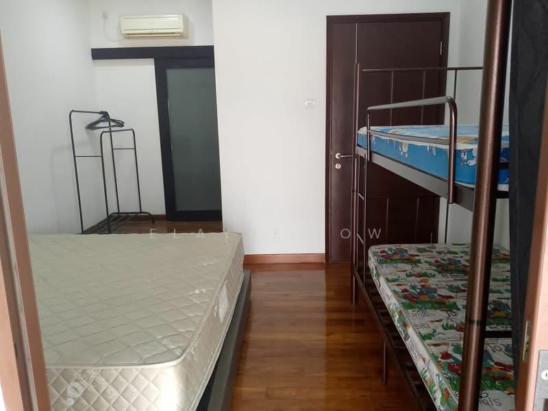 Service Residence for Rent at Cinta Ayu Resort (Pulai Spring) - Elayne Low - PropertyGuru.com.my