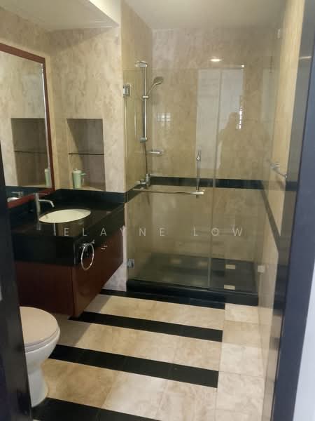 Service Residence for Rent at Cinta Ayu Resort (Pulai Spring) - Elayne Low - PropertyGuru.com.my