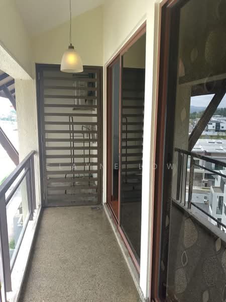 Service Residence for Rent at Cinta Ayu Resort (Pulai Spring) - Elayne Low - PropertyGuru.com.my