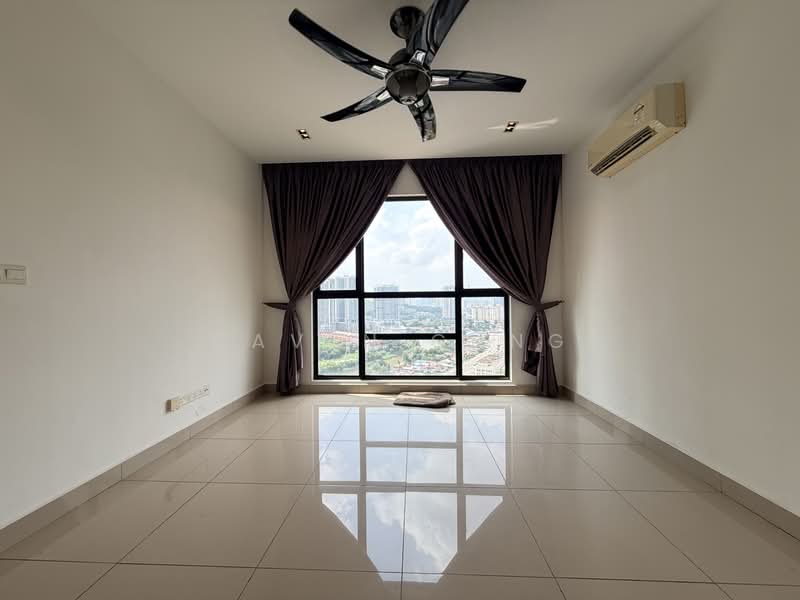 Service Residence for Rent at The Nest @ Jln Klang Lama - Caven Chng - PropertyGuru.com.my