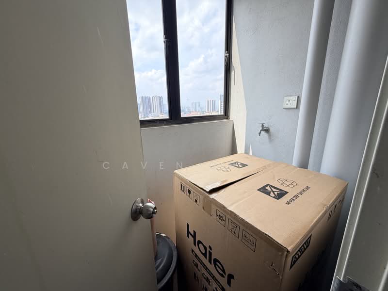 Service Residence for Rent at The Nest @ Jln Klang Lama - Caven Chng - PropertyGuru.com.my