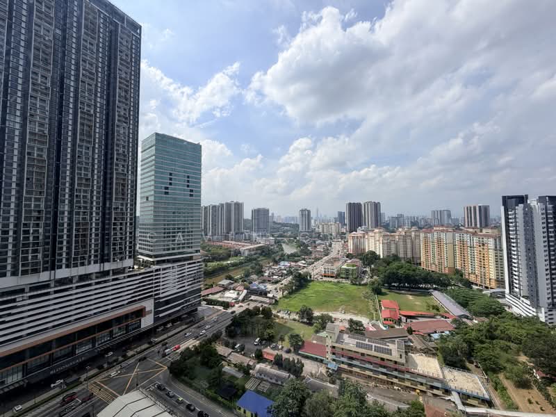 Service Residence for Rent at The Nest @ Jln Klang Lama - Caven Chng - PropertyGuru.com.my