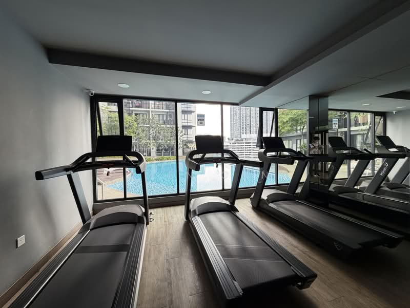 Service Residence for Rent at The Nest @ Jln Klang Lama - Caven Chng - PropertyGuru.com.my