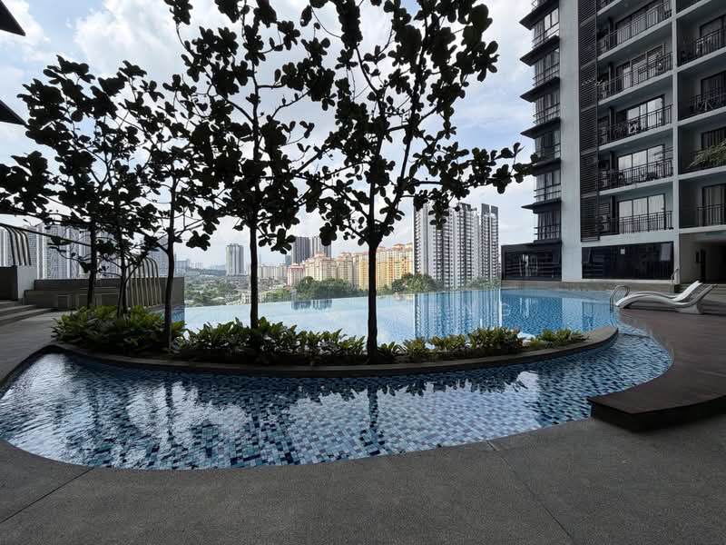 Service Residence for Rent at The Nest @ Jln Klang Lama - Caven Chng - PropertyGuru.com.my