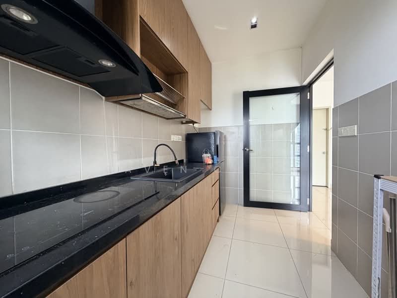 Service Residence for Rent at The Nest @ Jln Klang Lama - Caven Chng - PropertyGuru.com.my