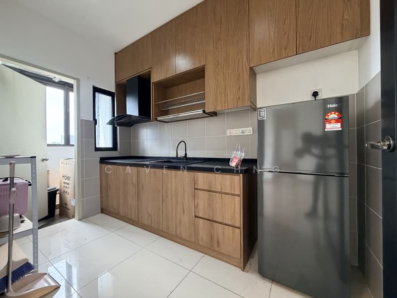 Service Residence for Rent at The Nest @ Jln Klang Lama - Caven Chng - PropertyGuru.com.my