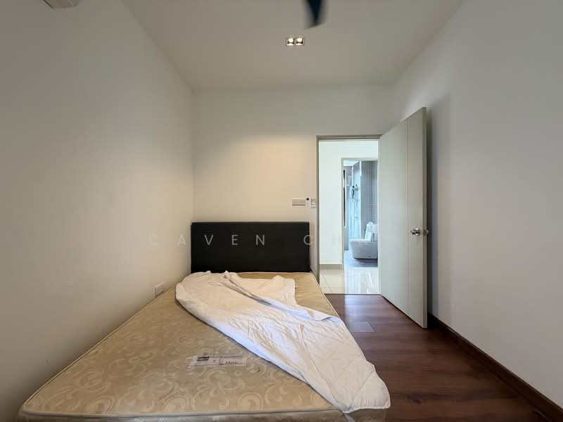 Service Residence for Rent at The Nest @ Jln Klang Lama - Caven Chng - PropertyGuru.com.my