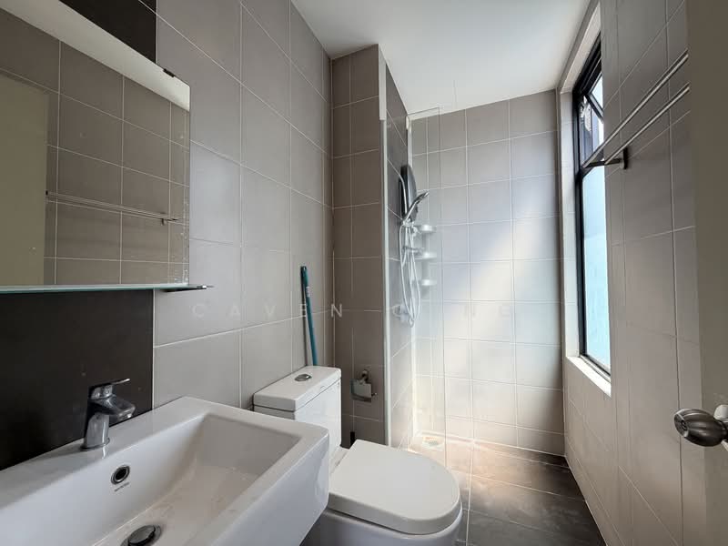 Service Residence for Rent at The Nest @ Jln Klang Lama - Caven Chng - PropertyGuru.com.my