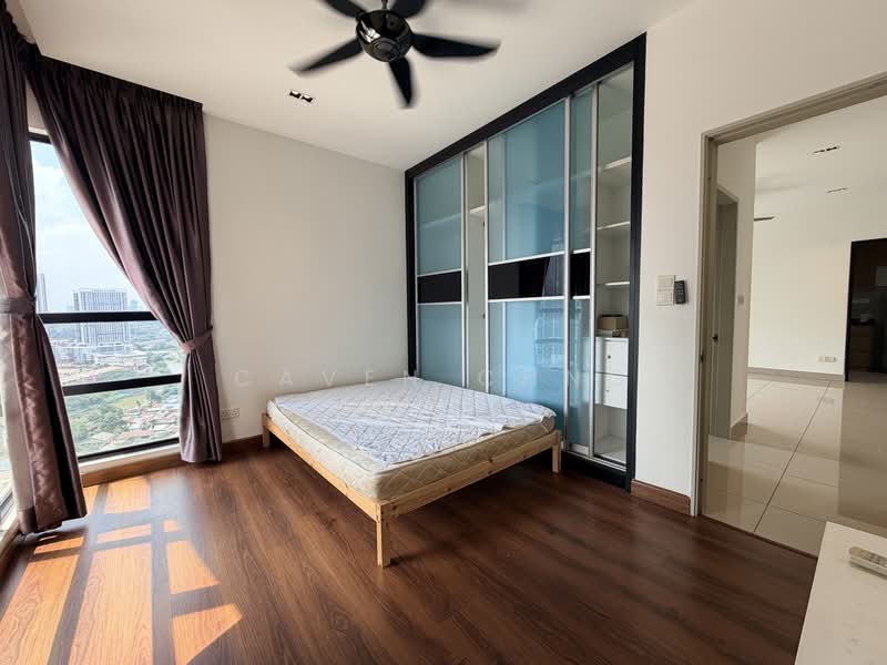 Service Residence for Rent at The Nest @ Jln Klang Lama - Caven Chng - PropertyGuru.com.my