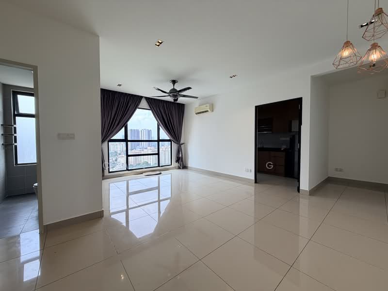 Service Residence for Rent at The Nest @ Jln Klang Lama - Caven Chng - PropertyGuru.com.my
