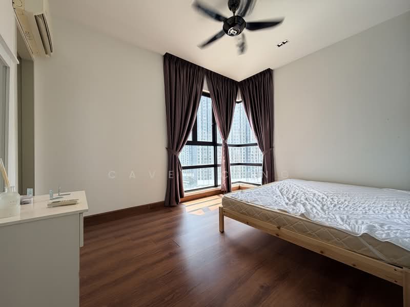 Service Residence for Rent at The Nest @ Jln Klang Lama - Caven Chng - PropertyGuru.com.my