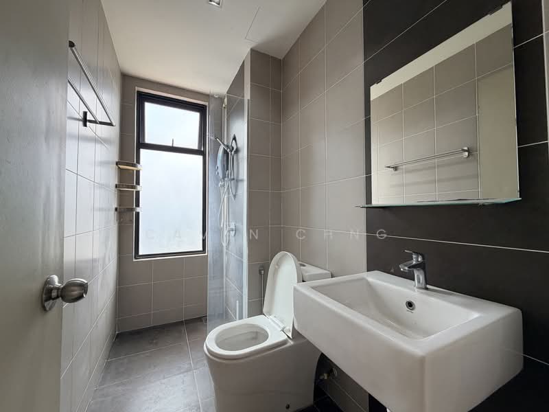 Service Residence for Rent at The Nest @ Jln Klang Lama - Caven Chng - PropertyGuru.com.my