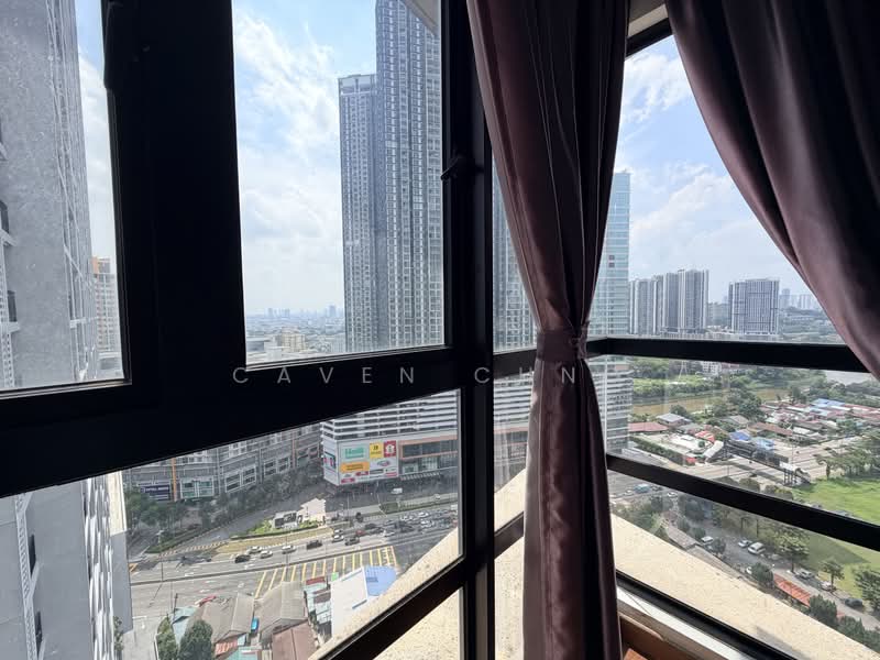 Service Residence for Rent at The Nest @ Jln Klang Lama - Caven Chng - PropertyGuru.com.my