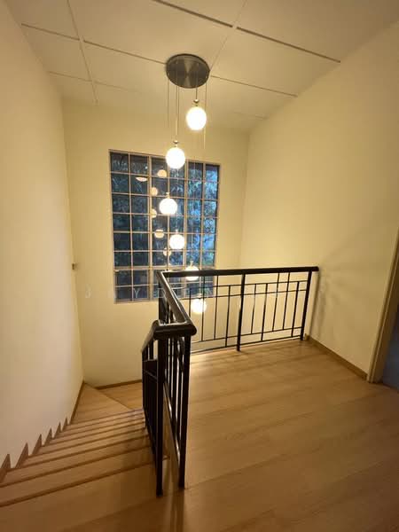 Rumah Teres 2 Tingkat untuk Dijual di Taman Wawasan (Puchong) - Jayden Lee - Interior - PropertyGuru.com.my