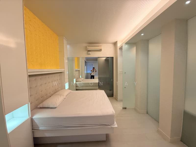 Kondominium untuk Disewa di Sixceylon - Winson Tay - PropertyGuru.com.my