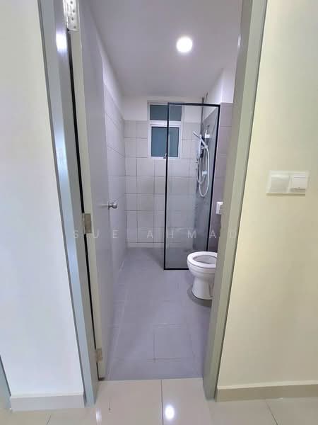 Servis Apartment untuk Disewa di Residensi Nexus Kajang (PR1MA Kajang) - Sue Ahmad - Bathroom - PropertyGuru.com.my