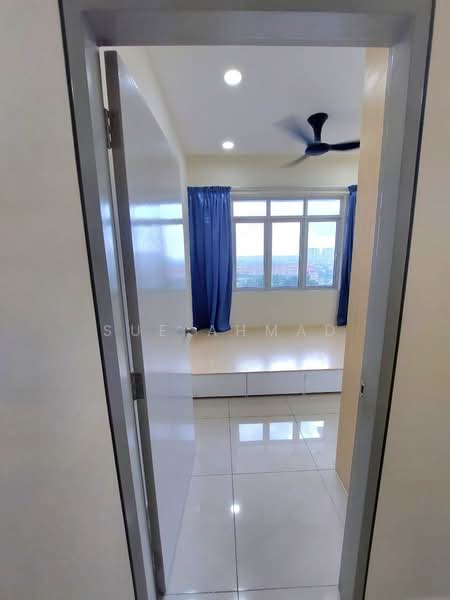 Servis Apartment untuk Disewa di Residensi Nexus Kajang (PR1MA Kajang) - Sue Ahmad - Interior - PropertyGuru.com.my