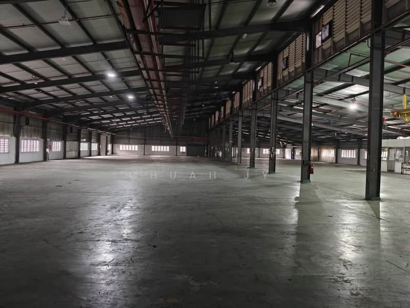 Kilang untuk Disewa di Kulim (Kedah) - Chuah Jy - Interior - PropertyGuru.com.my