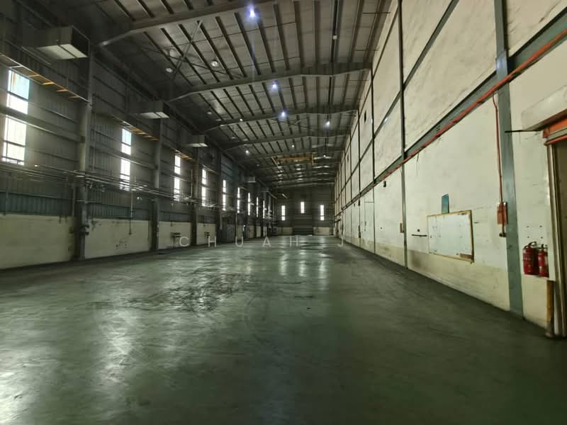 Kilang untuk Disewa di Kulim (Kedah) - Chuah Jy - Interior - PropertyGuru.com.my