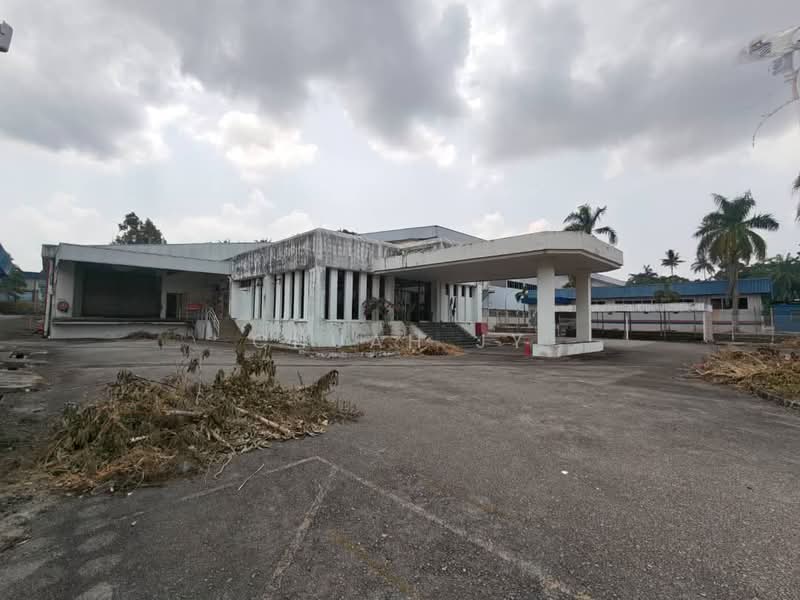 Kilang untuk Disewa di Kulim (Kedah) - Chuah Jy - Exterior - PropertyGuru.com.my
