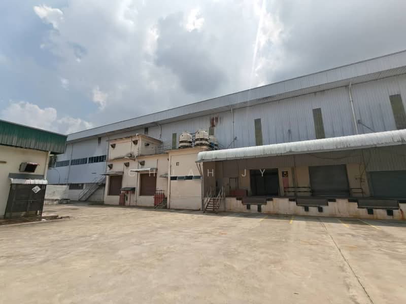 Kilang untuk Disewa di Kulim (Kedah) - Chuah Jy - Exterior - PropertyGuru.com.my