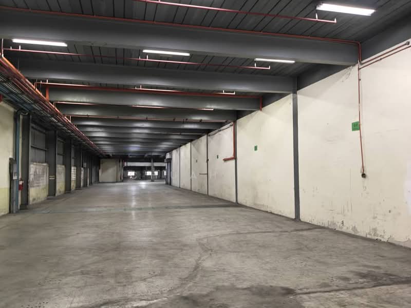 Kilang untuk Disewa di Kulim (Kedah) - Chuah Jy - Interior - PropertyGuru.com.my