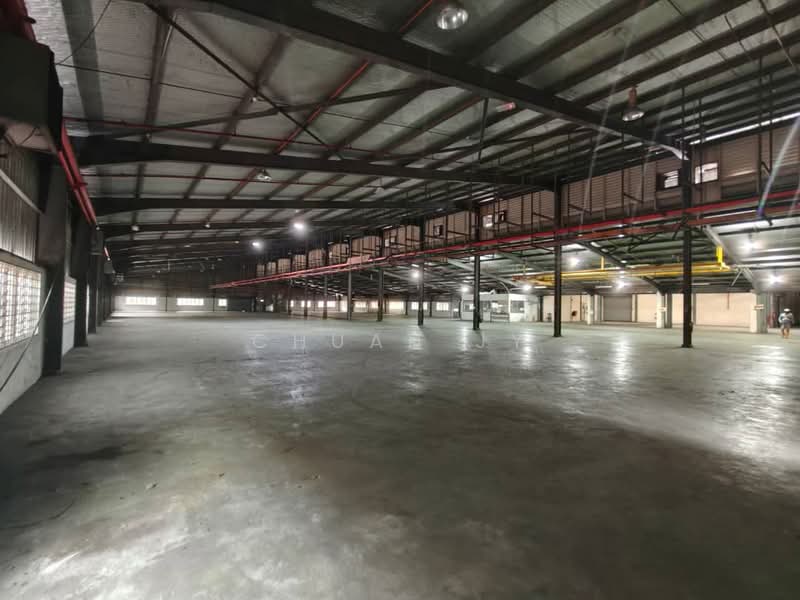 Kilang untuk Disewa di Kulim (Kedah) - Chuah Jy - Interior - PropertyGuru.com.my