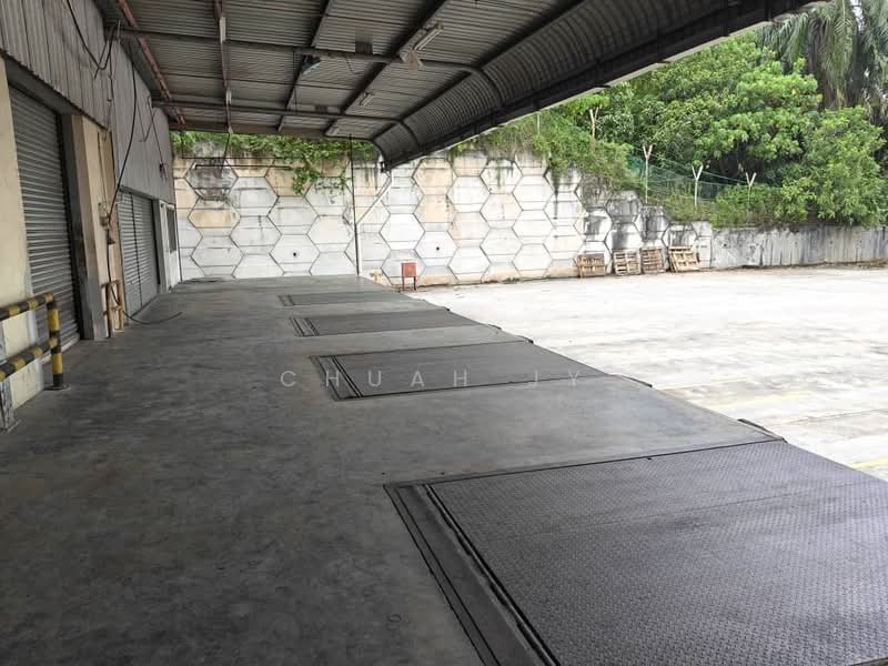 Kilang untuk Disewa di Kulim (Kedah) - Chuah Jy - Exterior - PropertyGuru.com.my