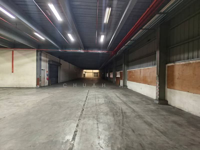 Kilang untuk Disewa di Kulim (Kedah) - Chuah Jy - Interior - PropertyGuru.com.my