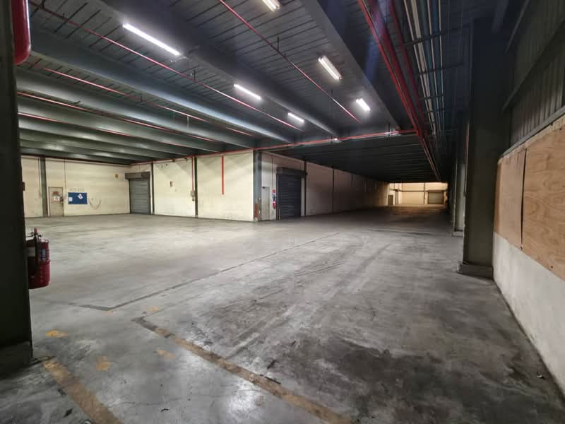Kilang untuk Disewa di Kulim (Kedah) - Chuah Jy - Interior - PropertyGuru.com.my