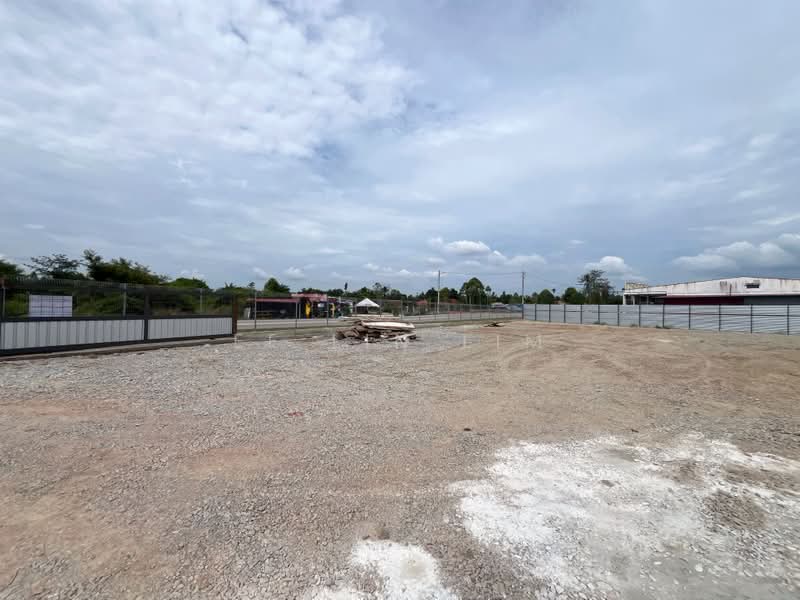 Hartanah Yang Lain untuk Dijual di Kubang Menerong (Tasek Gelugor) - Ee Lin Lim - PropertyGuru.com.my