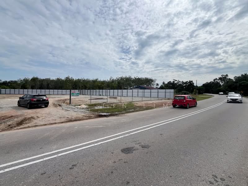 Hartanah Yang Lain untuk Dijual di Kubang Menerong (Tasek Gelugor) - Ee Lin Lim - PropertyGuru.com.my